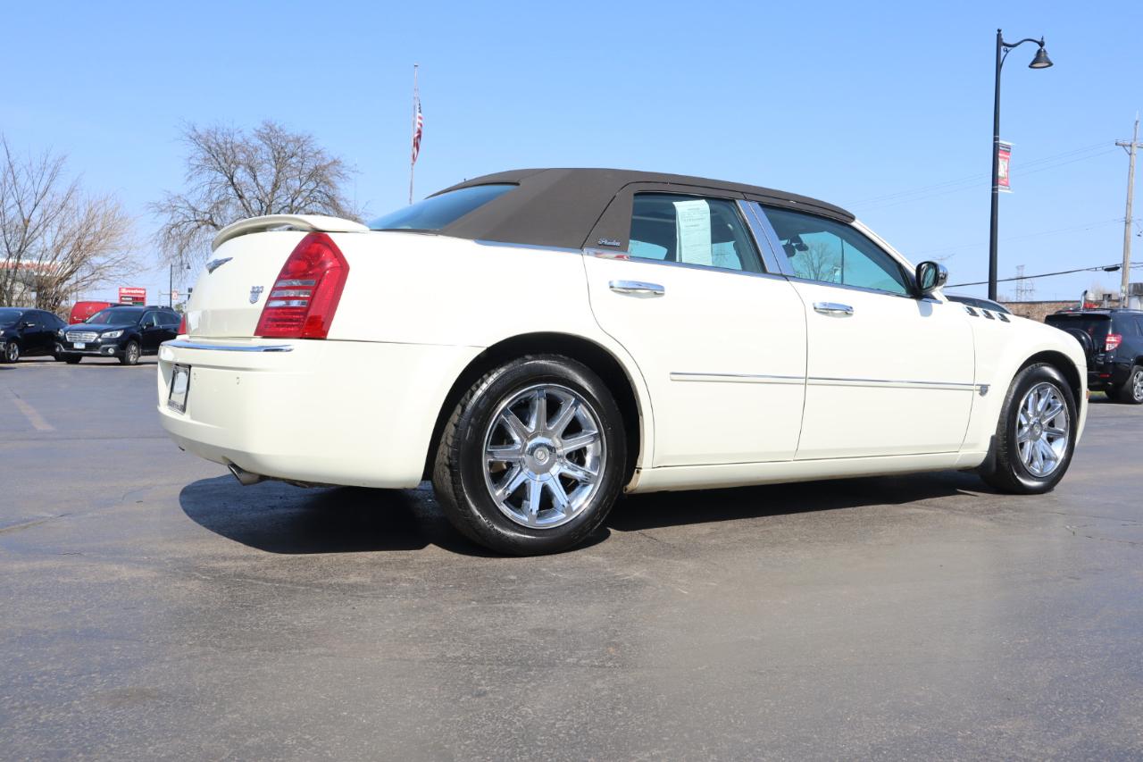 Chrysler 300 C 2005