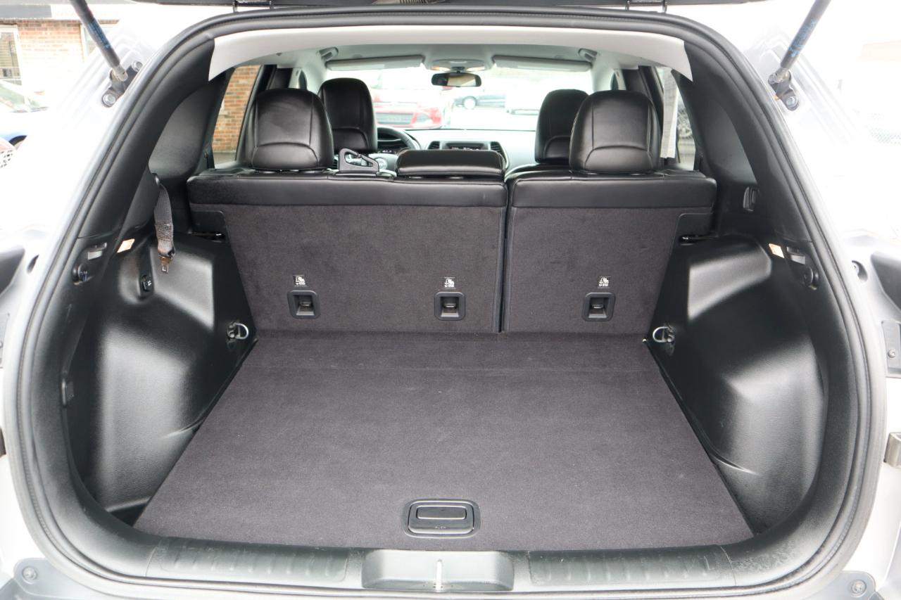 Jeep Cherokee Latitude Plus 4WD 2019