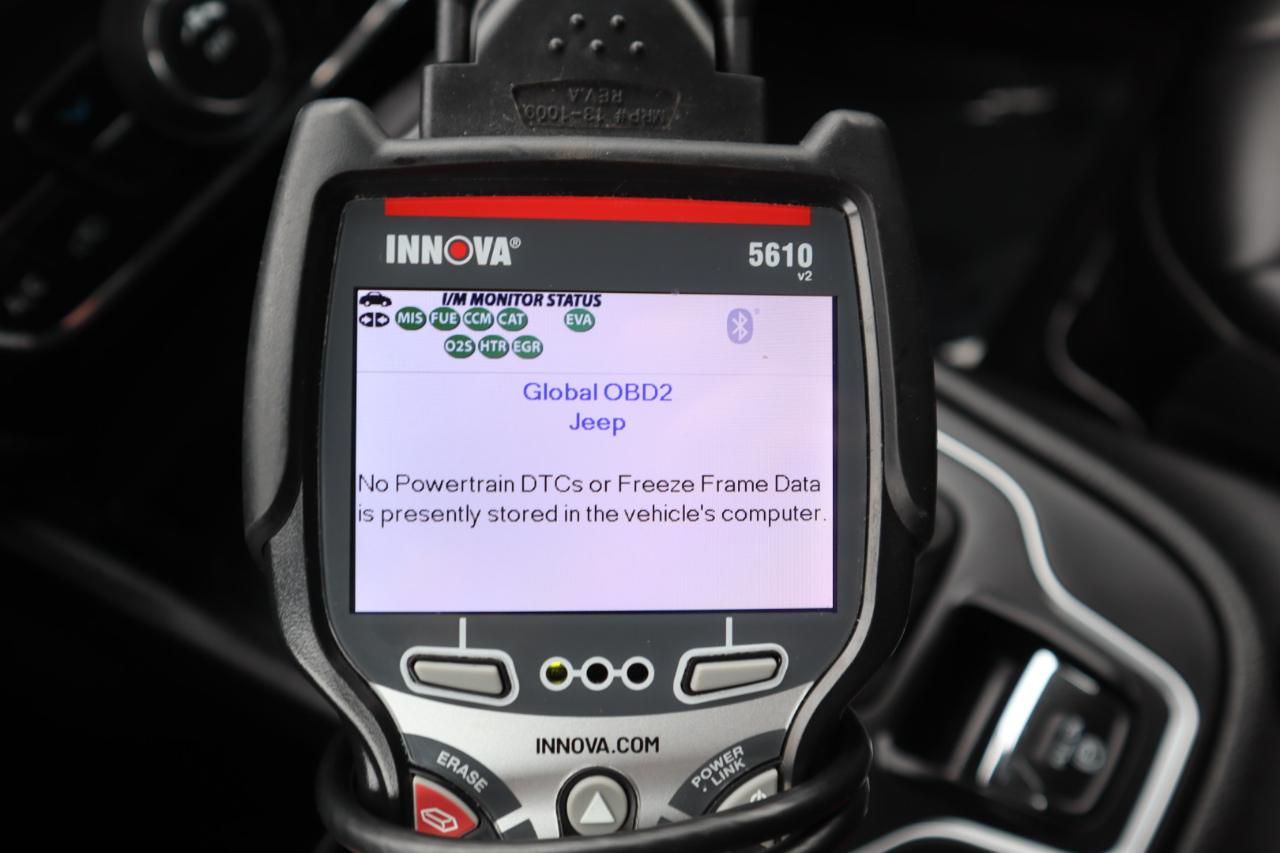 Jeep Cherokee Latitude Plus 4WD 2019