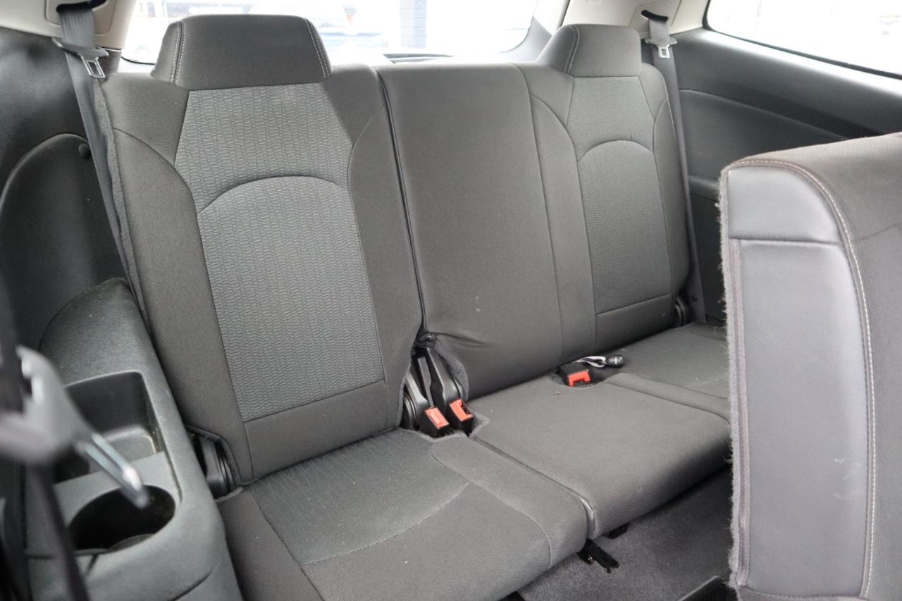 Chevrolet Traverse 1LT AWD 2017