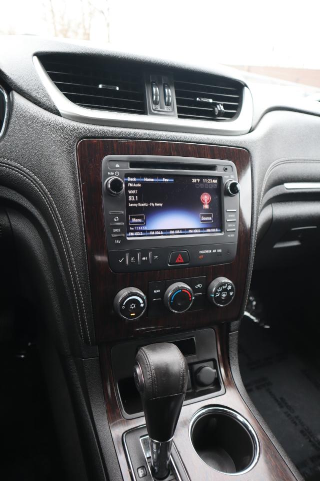 Chevrolet Traverse 1LT AWD 2017