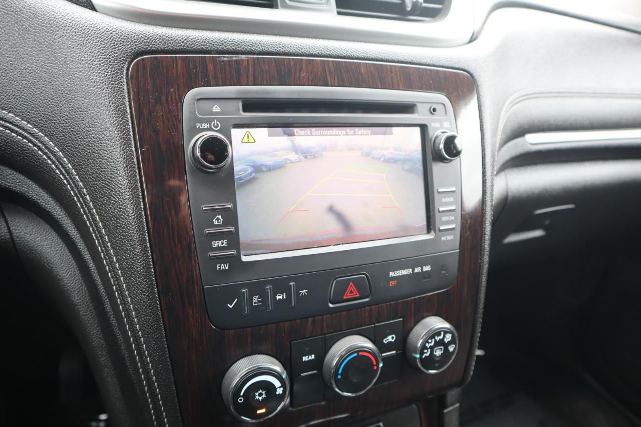 Chevrolet Traverse 1LT AWD 2017