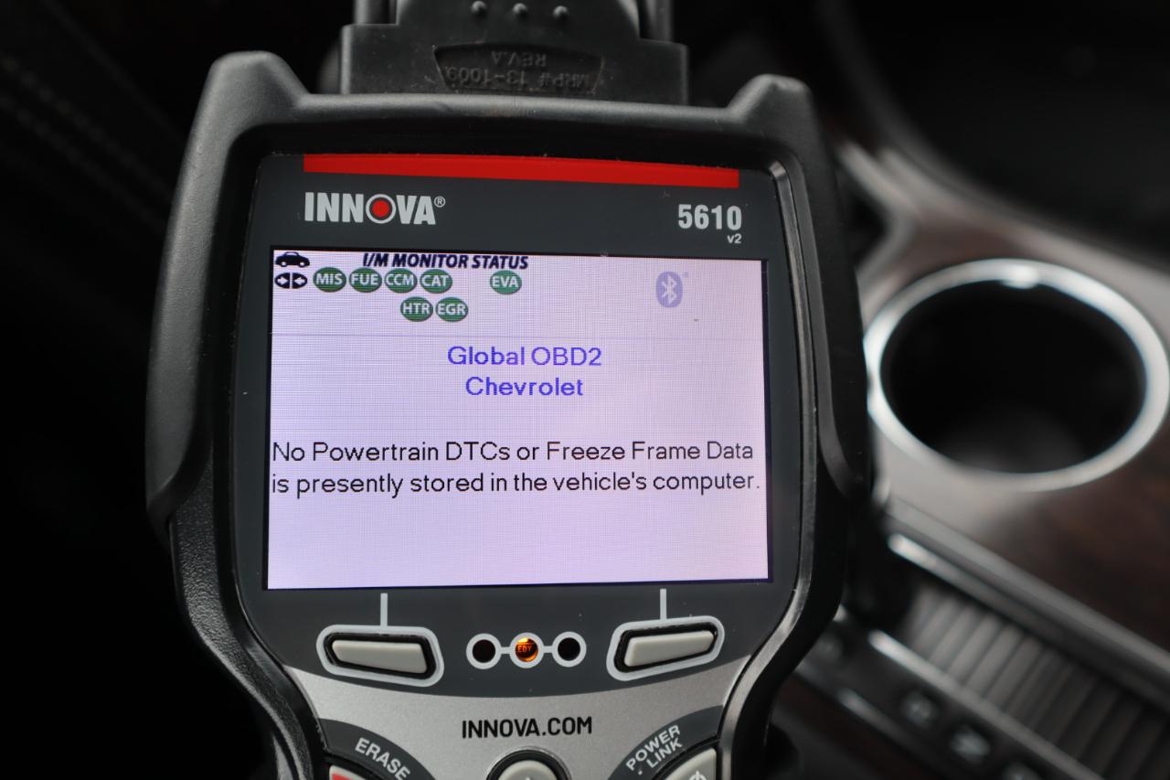 Chevrolet Traverse 1LT AWD 2017