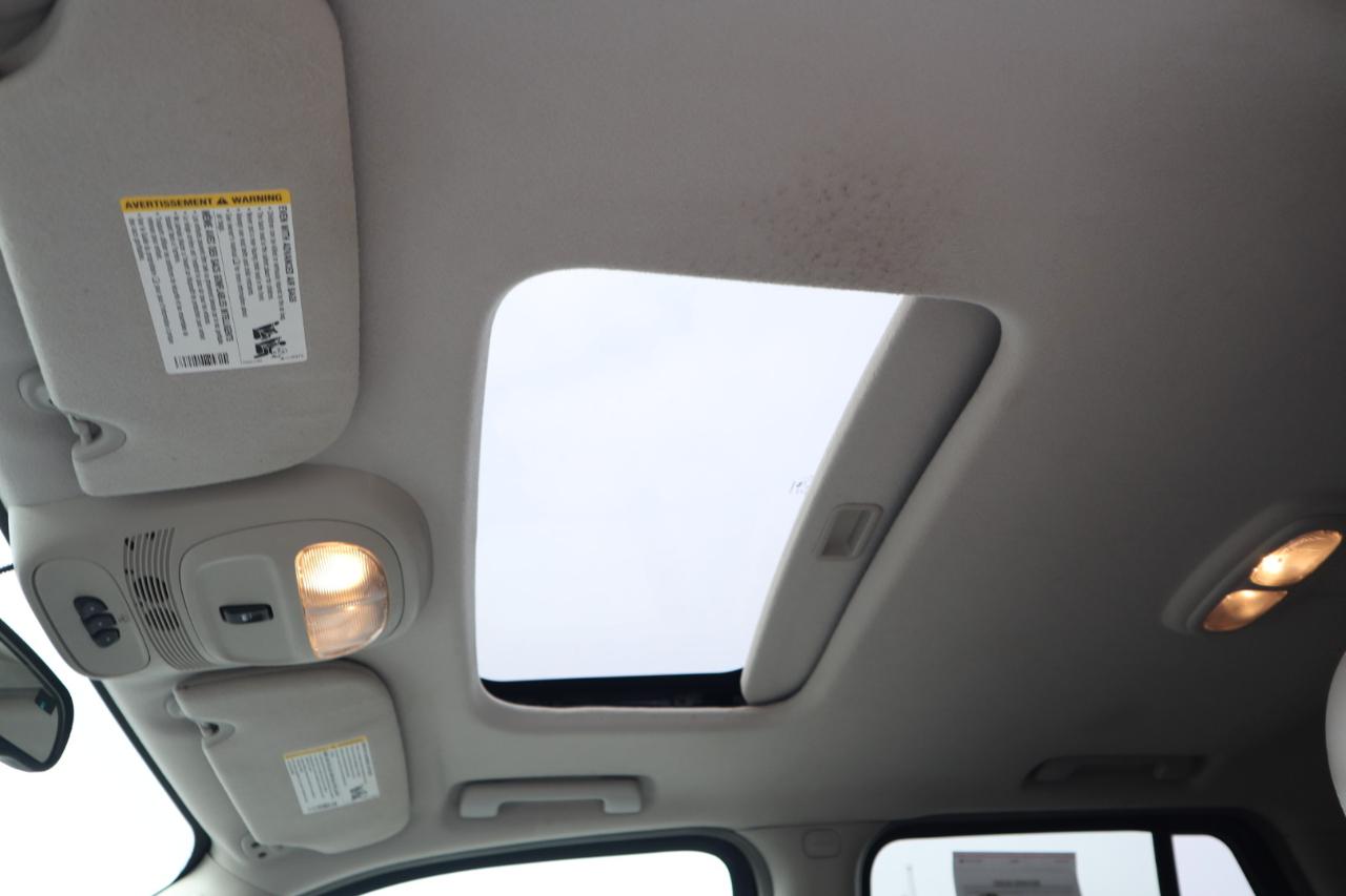 Chevrolet TrailBlazer LT 4WD 2005