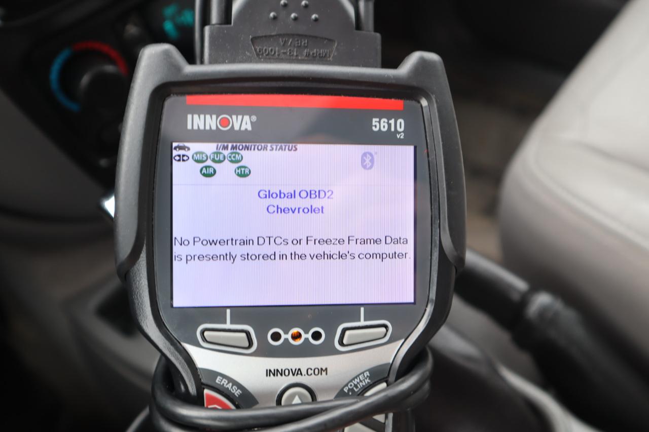 Chevrolet TrailBlazer LT 4WD 2005