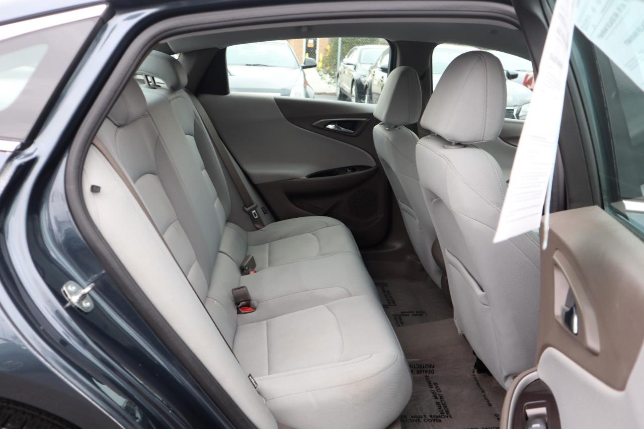 Chevrolet Malibu 1FL 2020