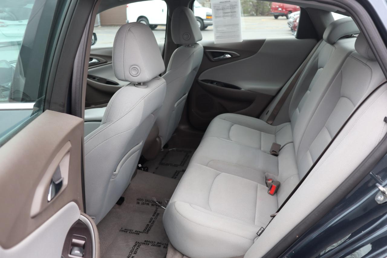 Chevrolet Malibu 1FL 2020