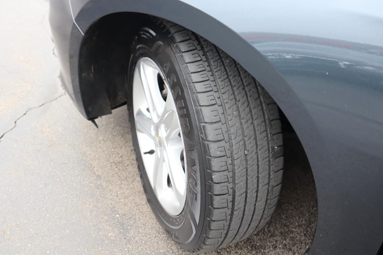 Chevrolet Malibu 1FL 2020