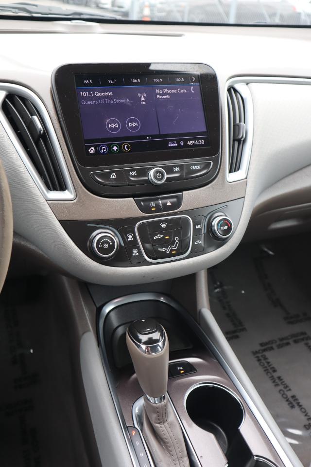 Chevrolet Malibu 1FL 2020