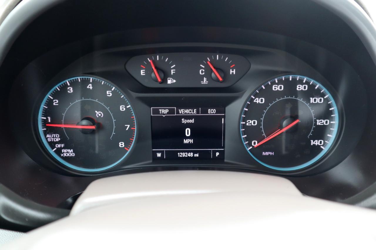 Chevrolet Malibu 1FL 2020