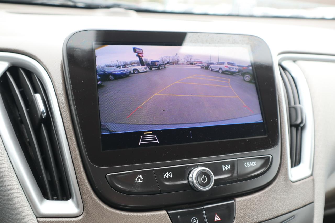 Chevrolet Malibu 1FL 2020