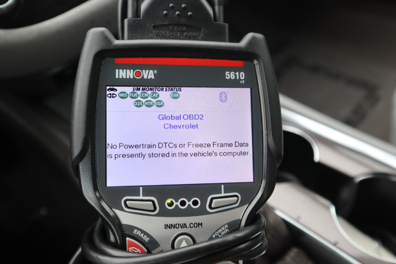 Chevrolet Malibu 1FL 2020