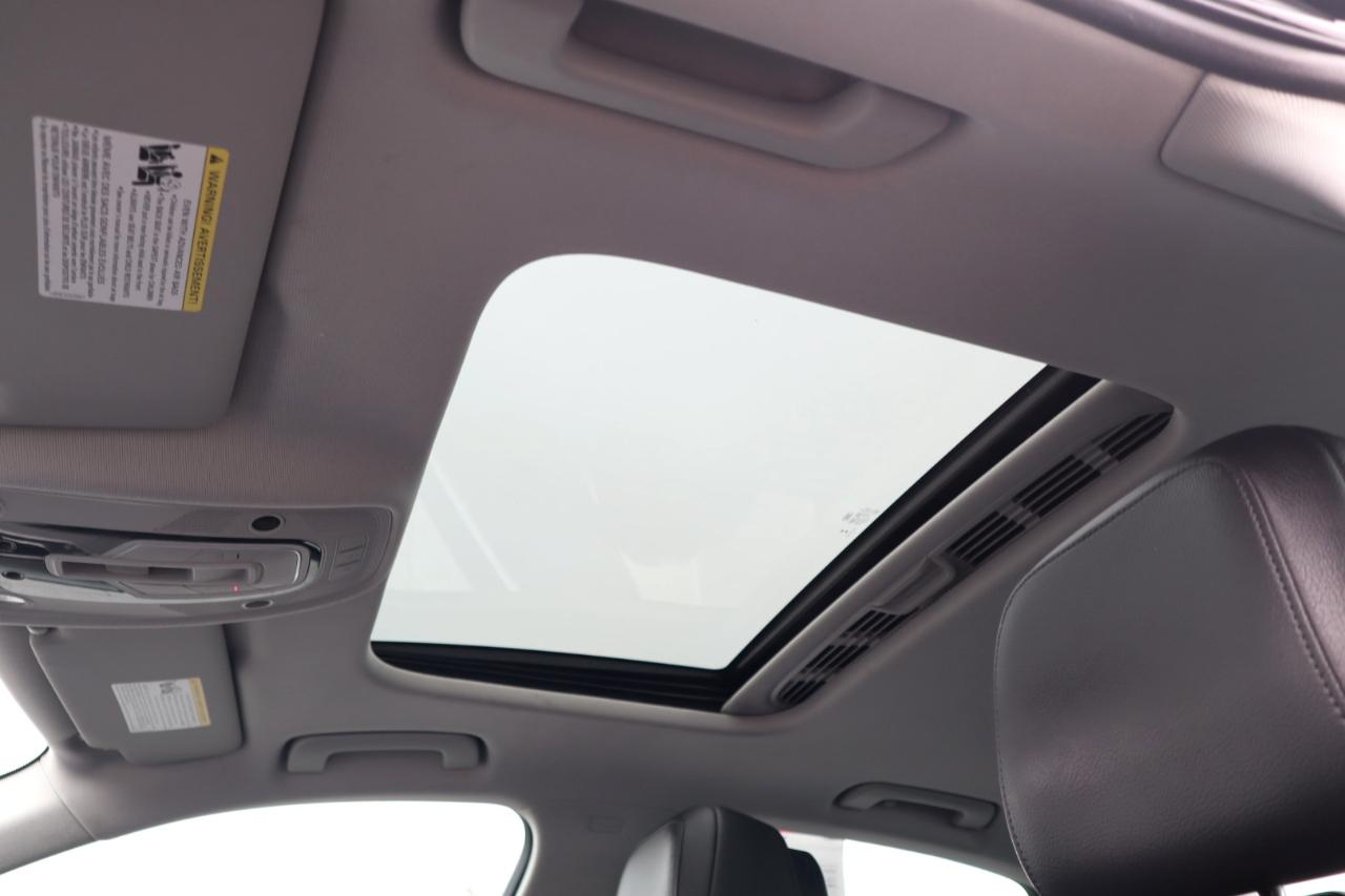 Audi A4 2.0T Premium quattro Sedan 2017