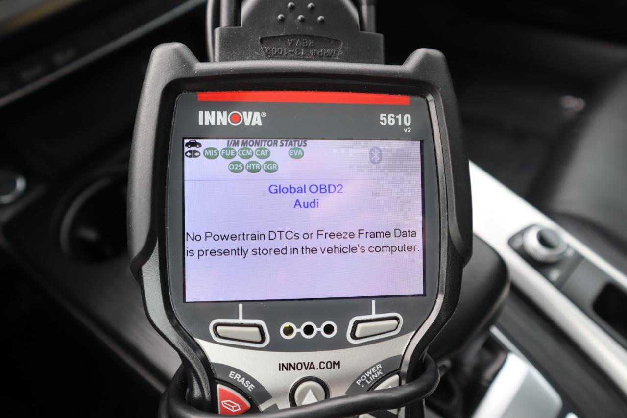 Audi A4 2.0T Premium quattro Sedan 2017