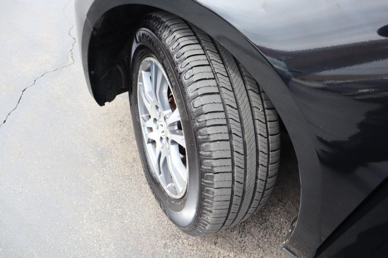 Honda Odyssey EX-L 2011