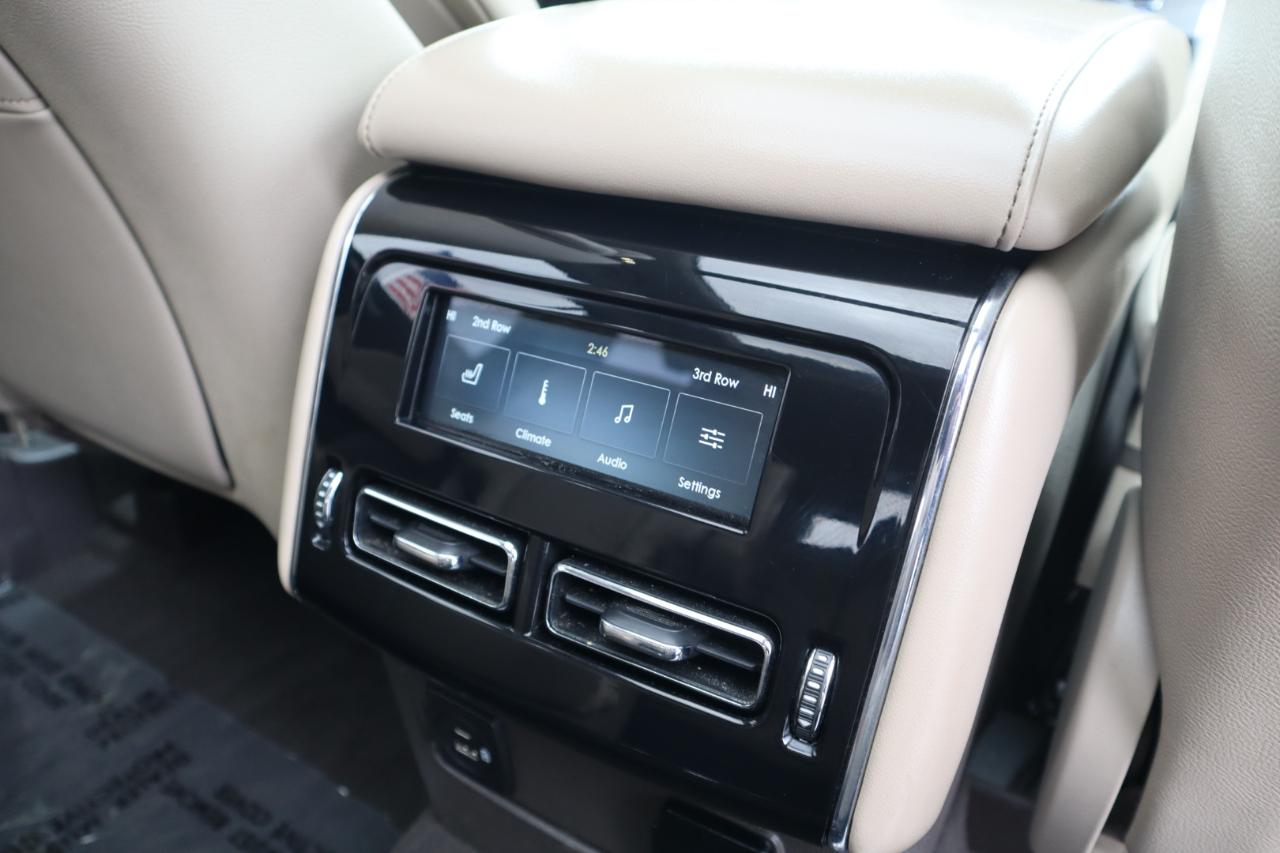 Lincoln Aviator Reserve AWD 2020