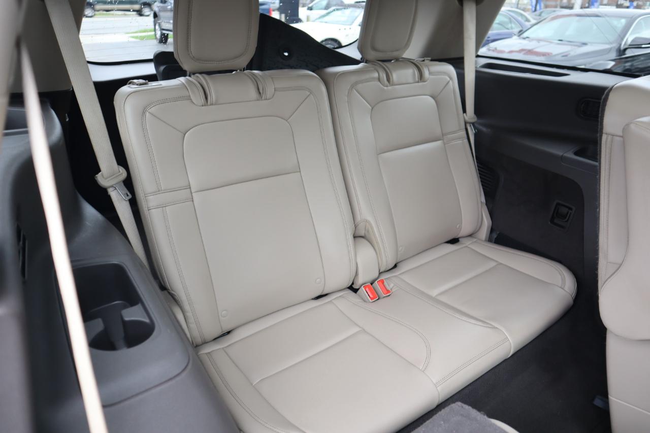 Lincoln Aviator Reserve AWD 2020