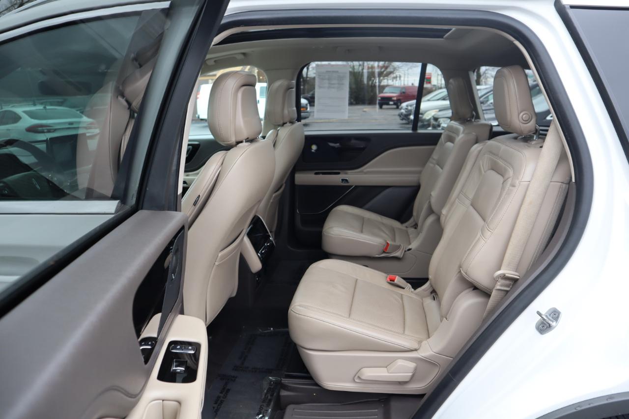 Lincoln Aviator Reserve AWD 2020