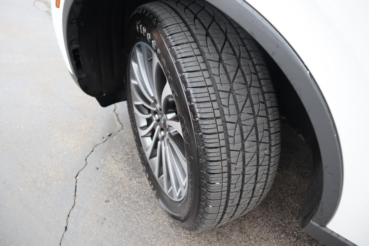 Lincoln Aviator Reserve AWD 2020