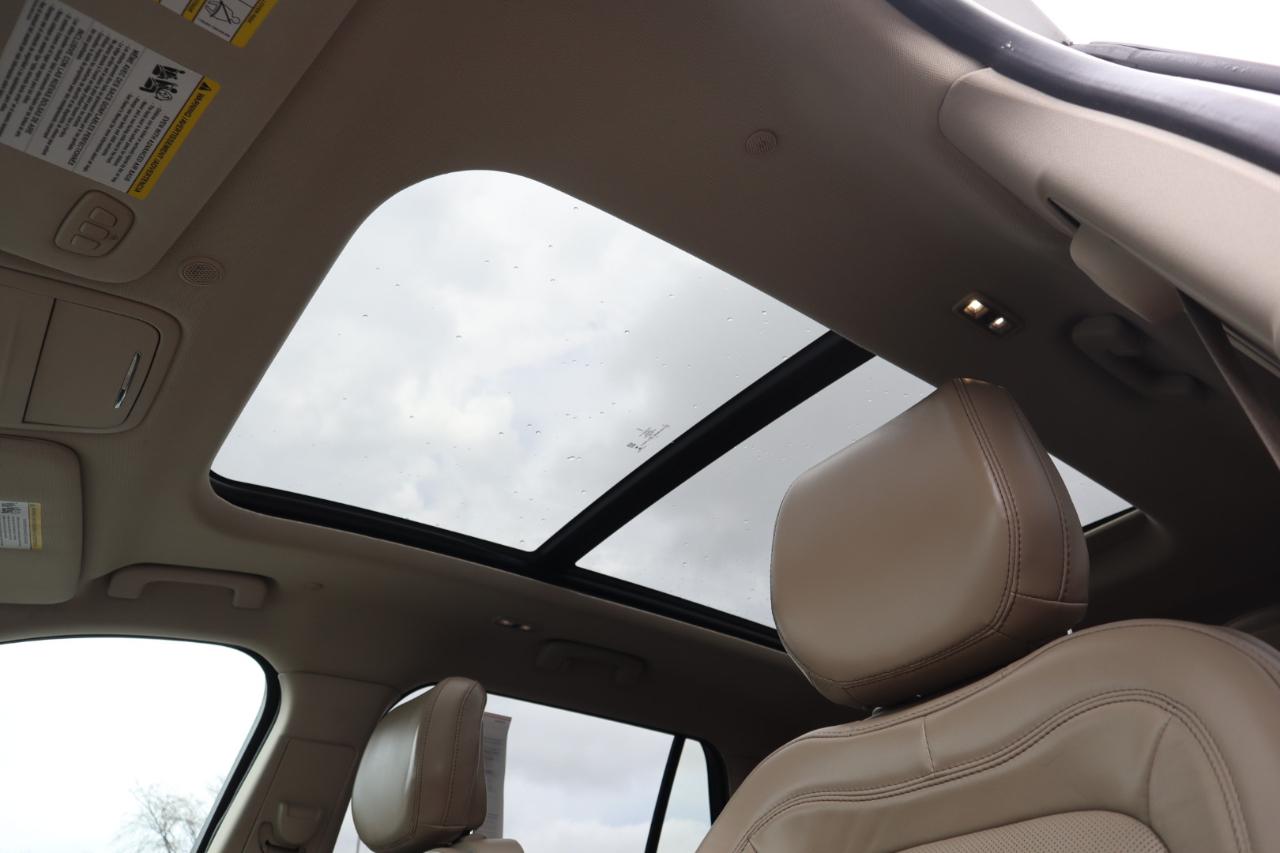 Lincoln Aviator Reserve AWD 2020