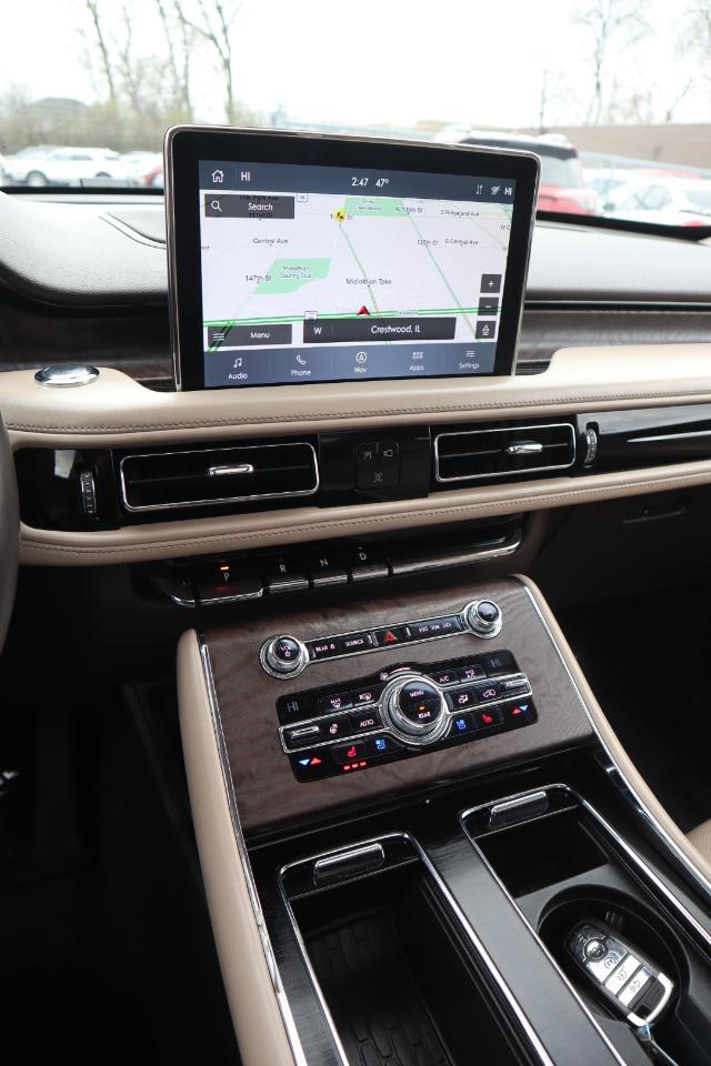 Lincoln Aviator Reserve AWD 2020