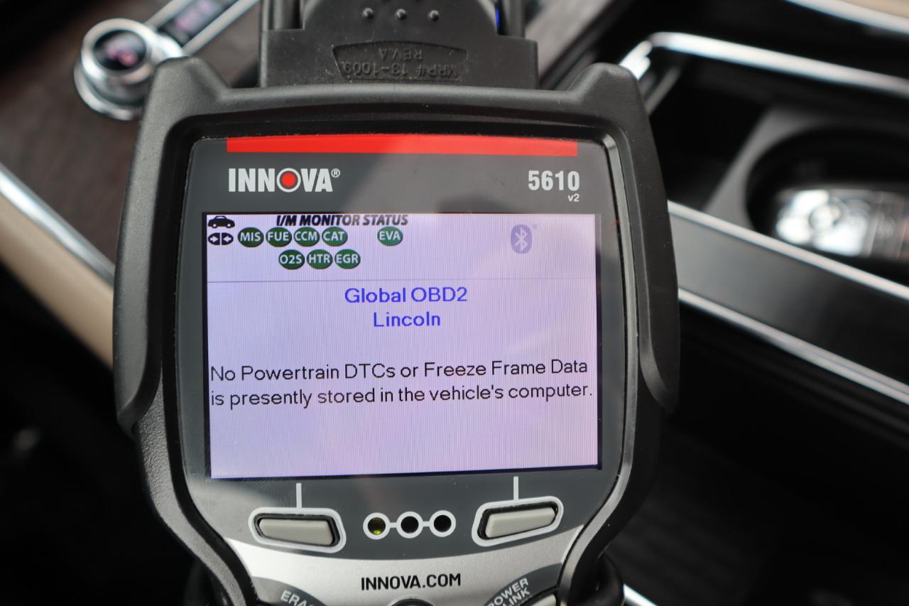 Lincoln Aviator Reserve AWD 2020