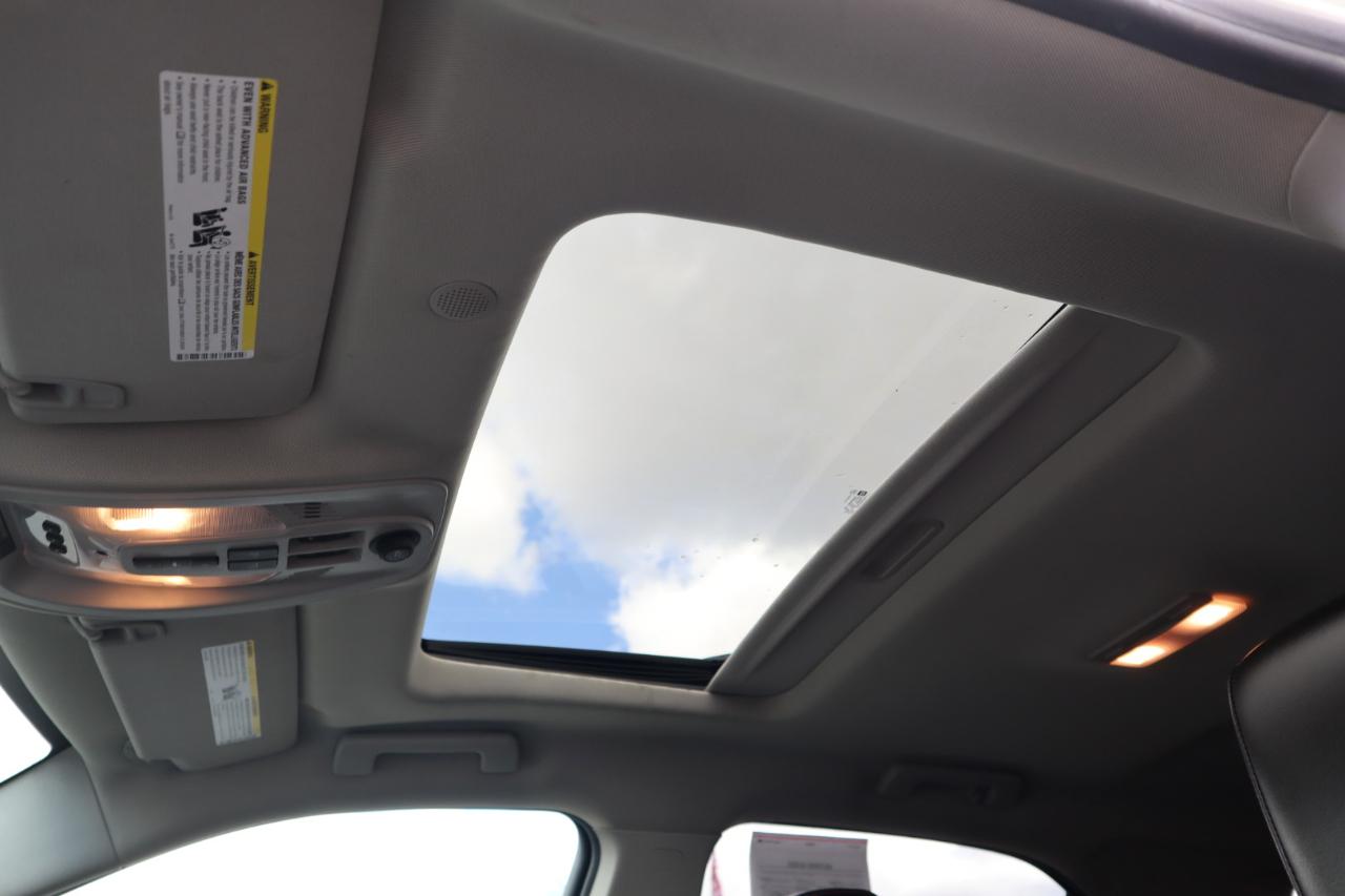 Chevrolet Equinox LTZ AWD 2015