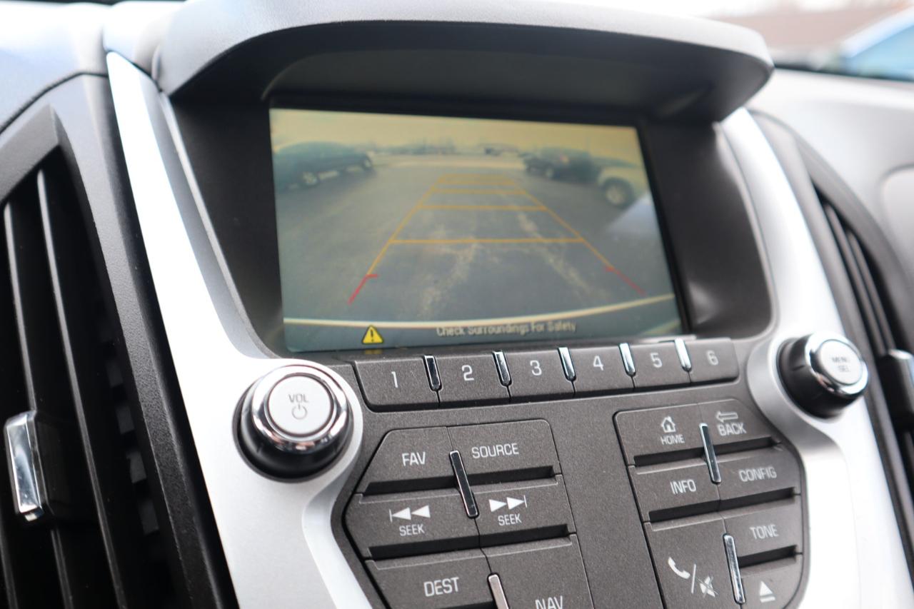 Chevrolet Equinox LTZ AWD 2015