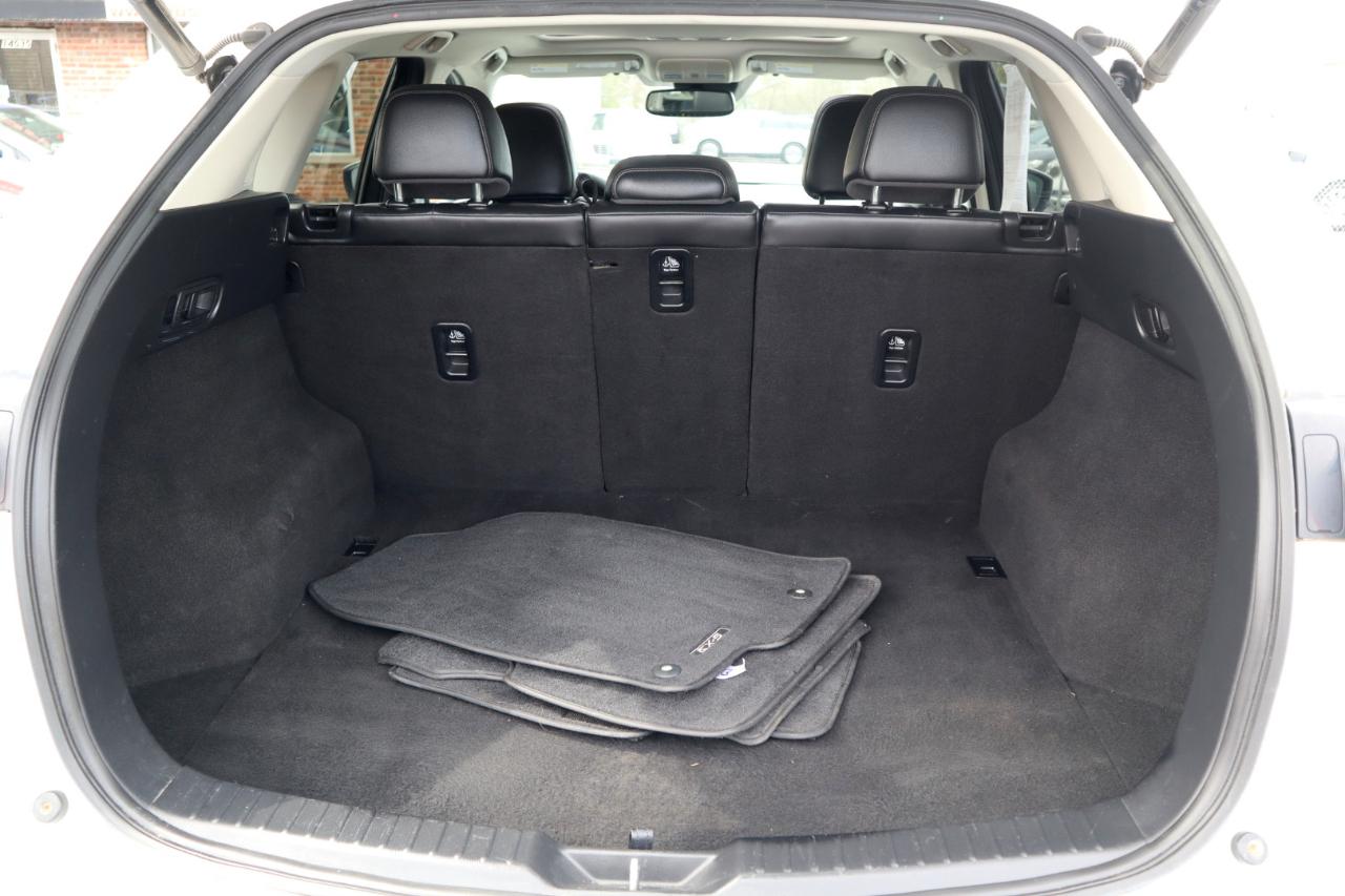 Mazda CX-5 Grand Touring AWD 2019