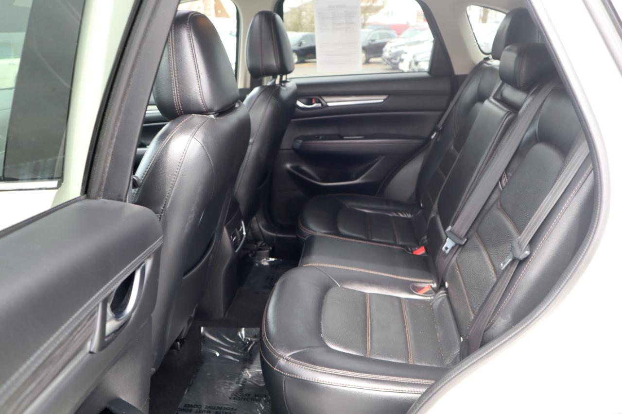 Mazda CX-5 Grand Touring AWD 2019