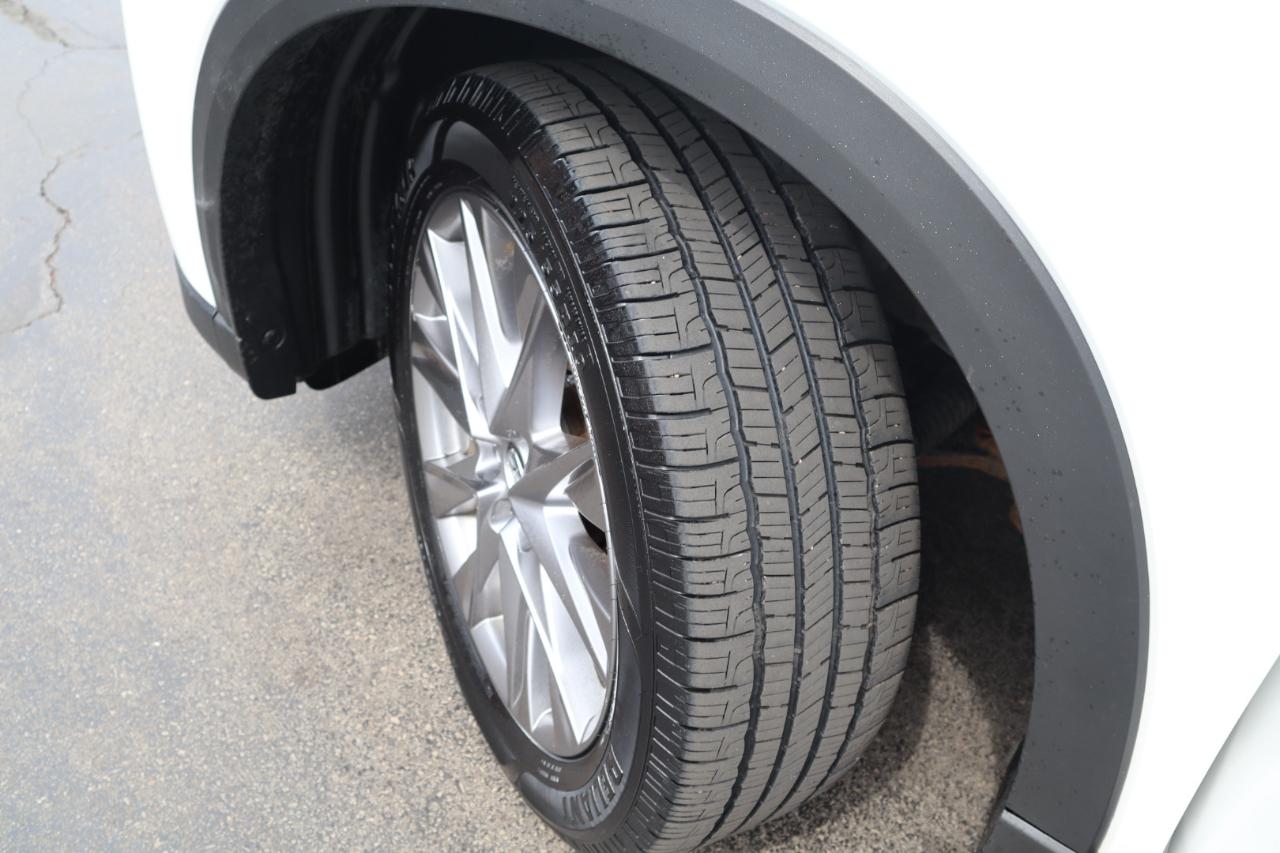 Mazda CX-5 Grand Touring AWD 2019