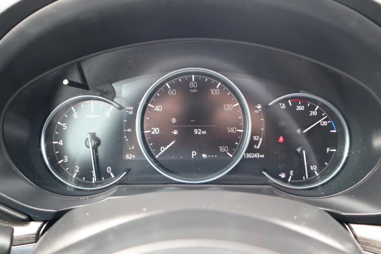 Mazda CX-5 Grand Touring AWD 2019