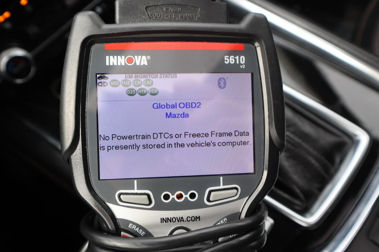 Mazda CX-5 Grand Touring AWD 2019