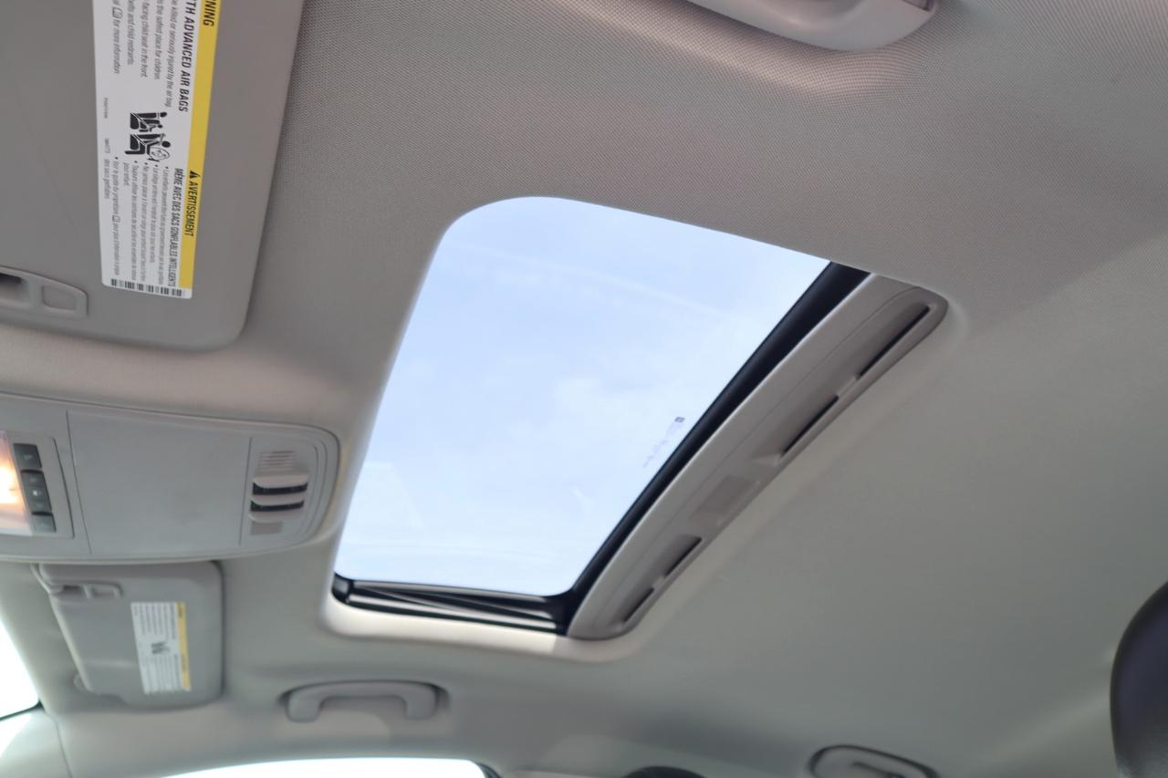 Buick Regal Turbo FWD 2014