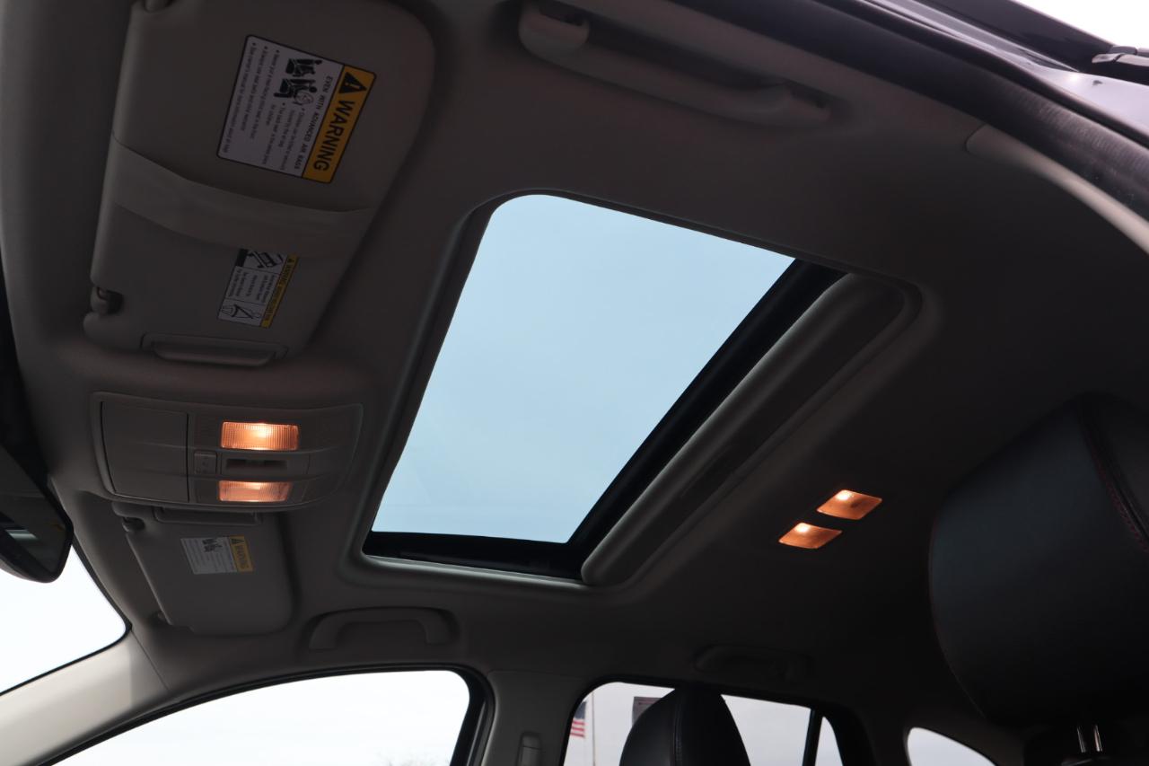 Mazda CX-5 Grand Touring AWD 2014