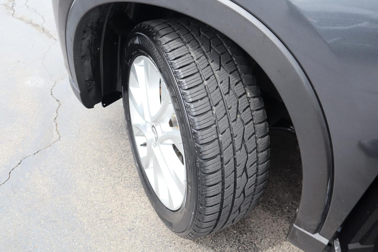 Mazda CX-5 Grand Touring AWD 2014