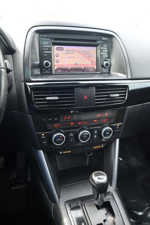Mazda CX-5 Grand Touring AWD 2014