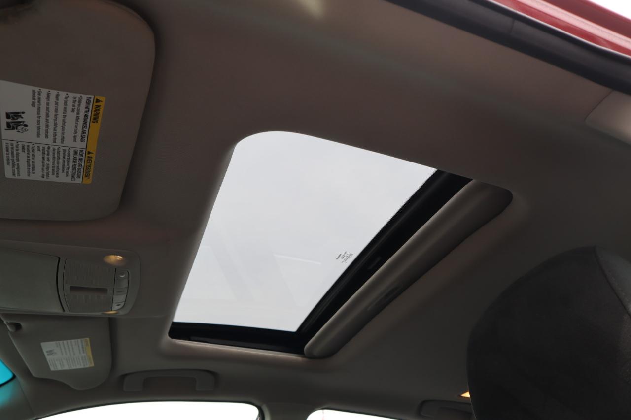 Nissan Altima 2.5 SV 2015