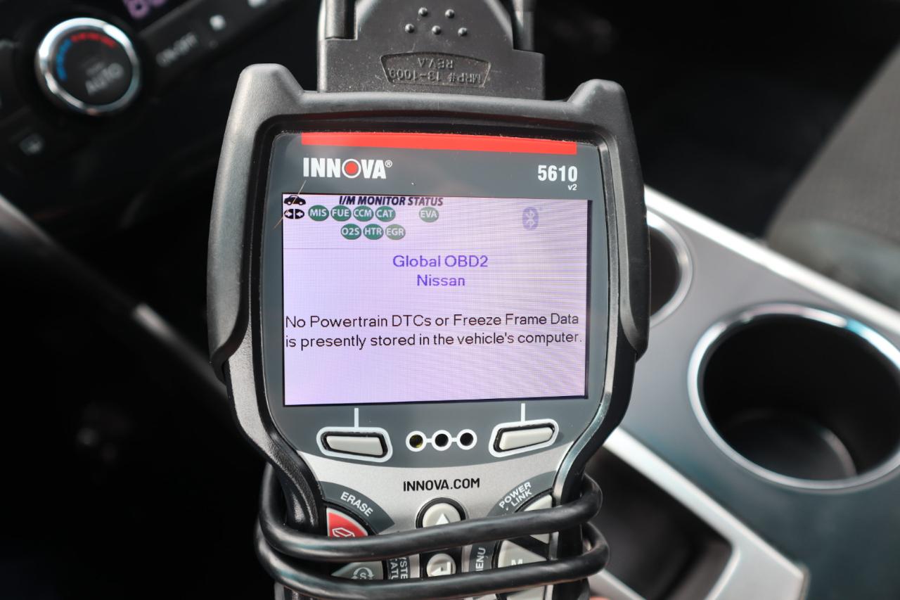 Nissan Altima 2.5 SV 2015