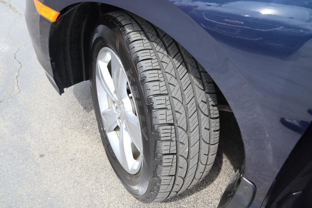 Honda Odyssey EX 2018