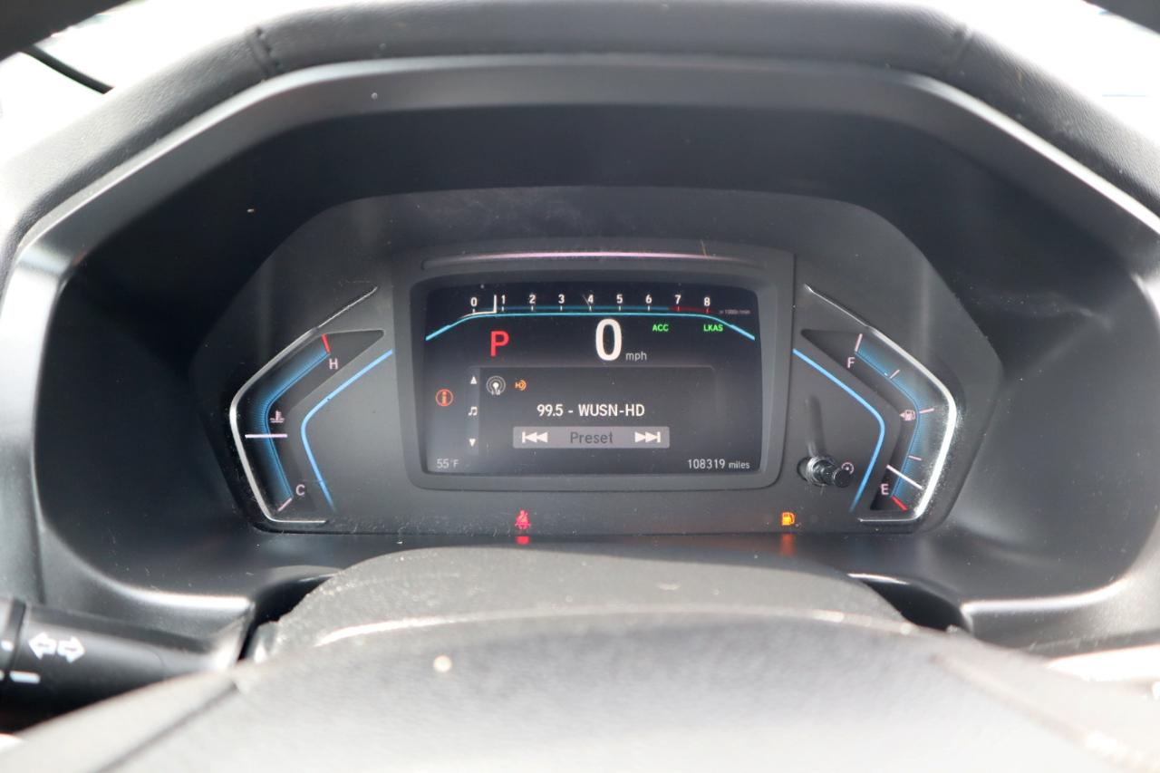 Honda Odyssey EX 2018