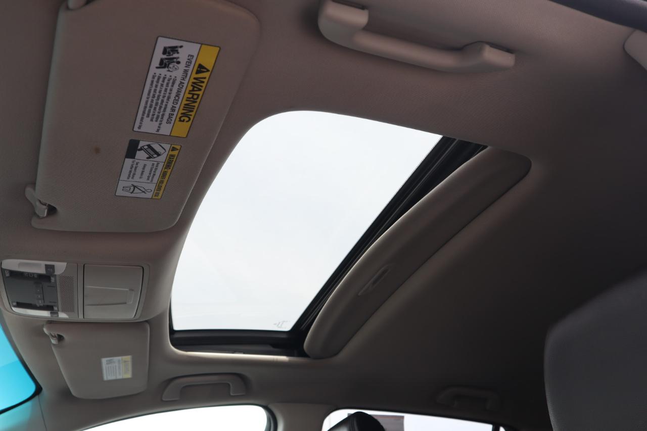 Acura RDX 6-Spd AT AWD w/ Technology Package 2015