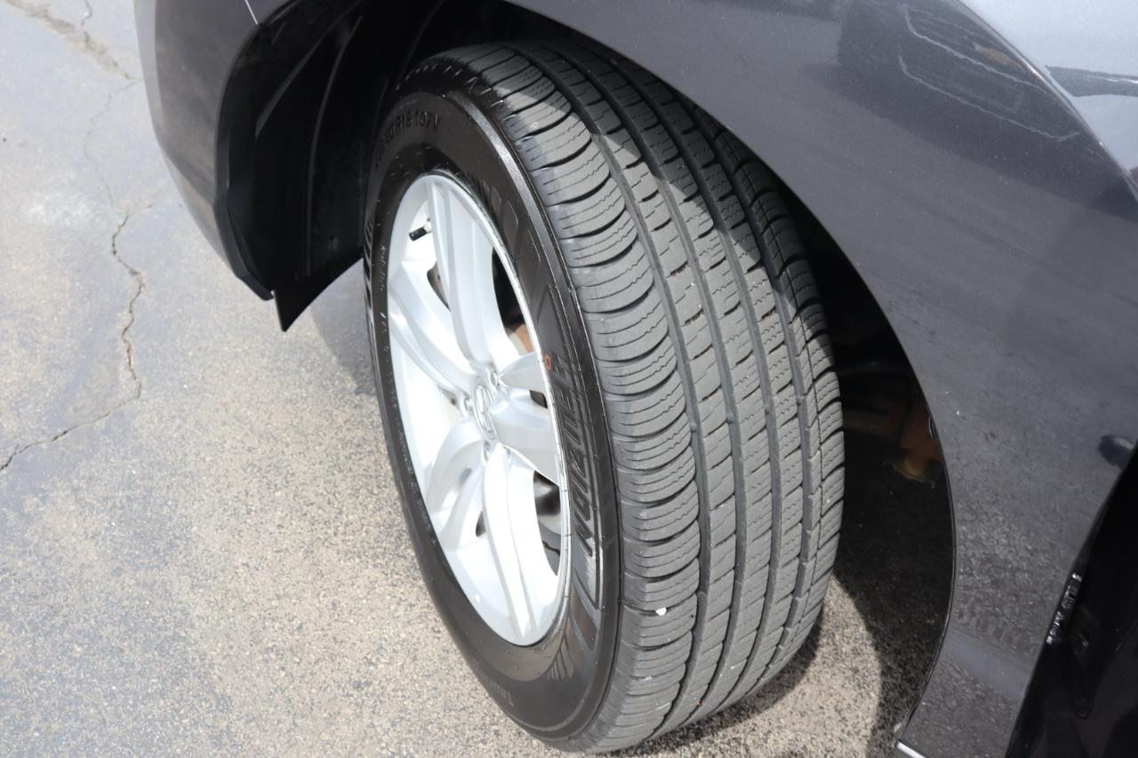 Acura RDX 6-Spd AT AWD w/ Technology Package 2015