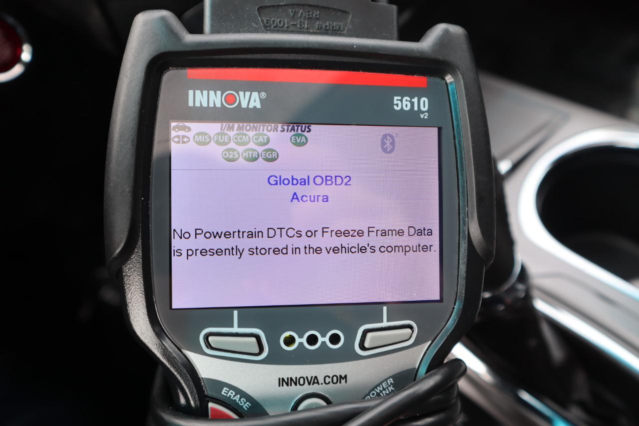 Acura RDX 6-Spd AT AWD w/ Technology Package 2015