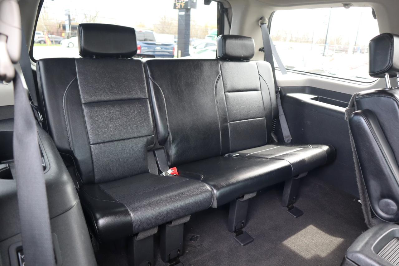 Nissan Armada LE 4WD 2008