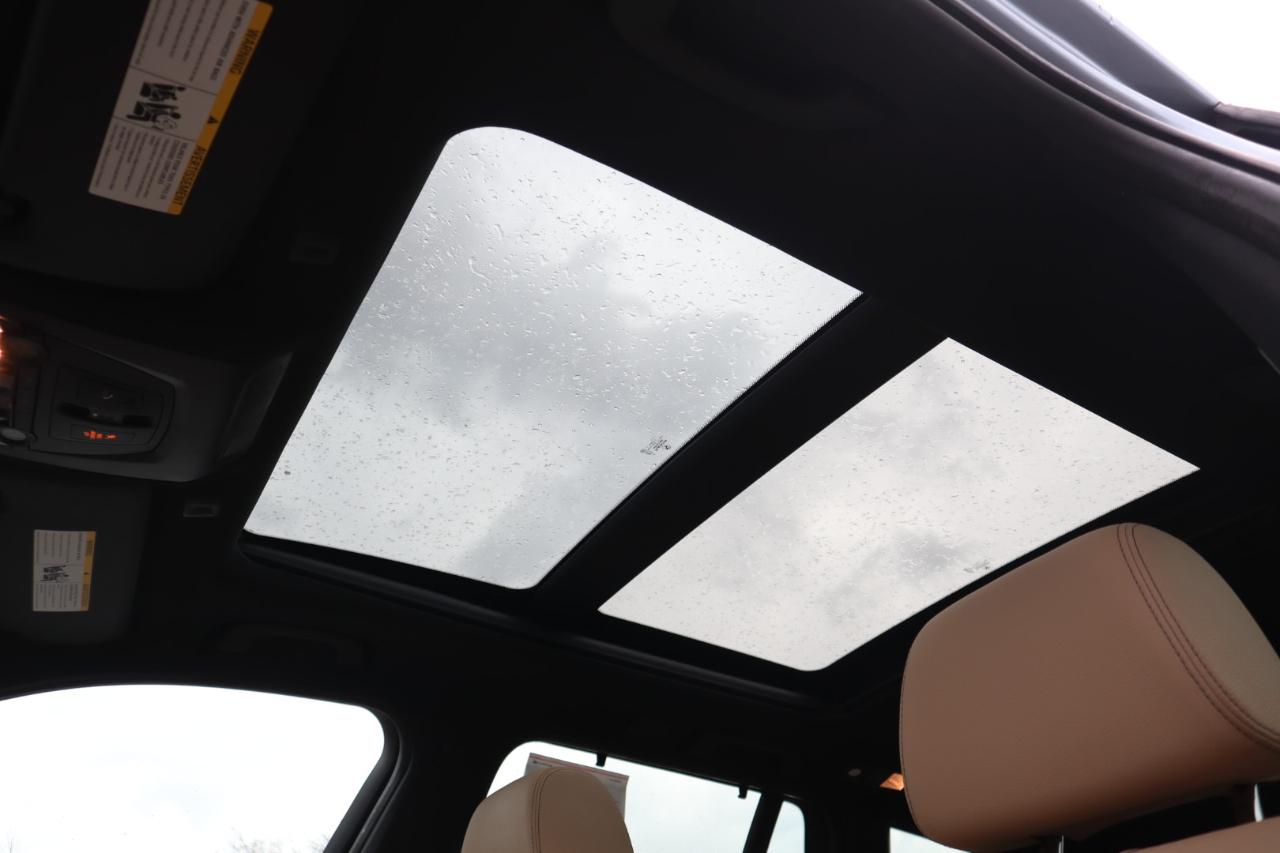 BMW X3 xDrive28i 2012