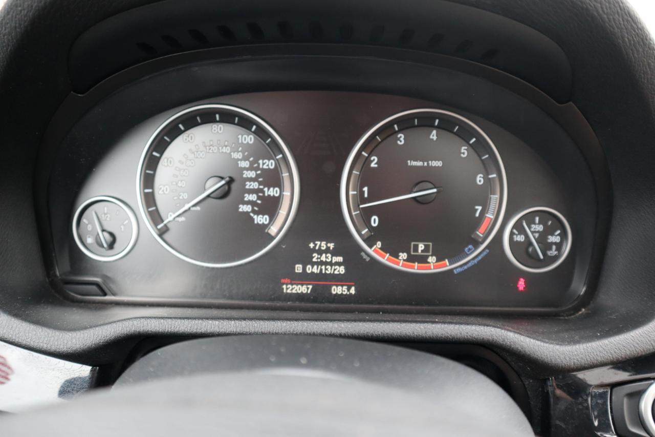 BMW X3 xDrive28i 2012