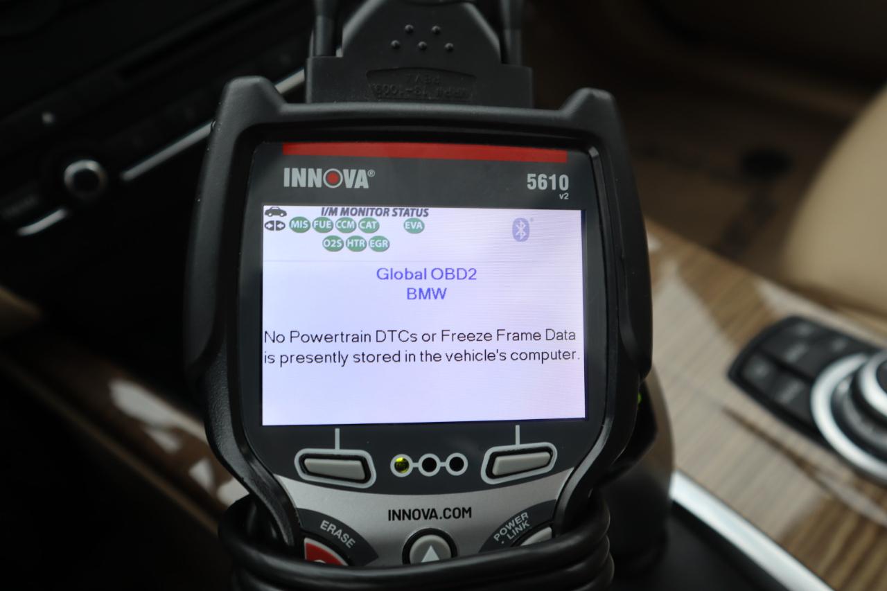 BMW X3 xDrive28i 2012