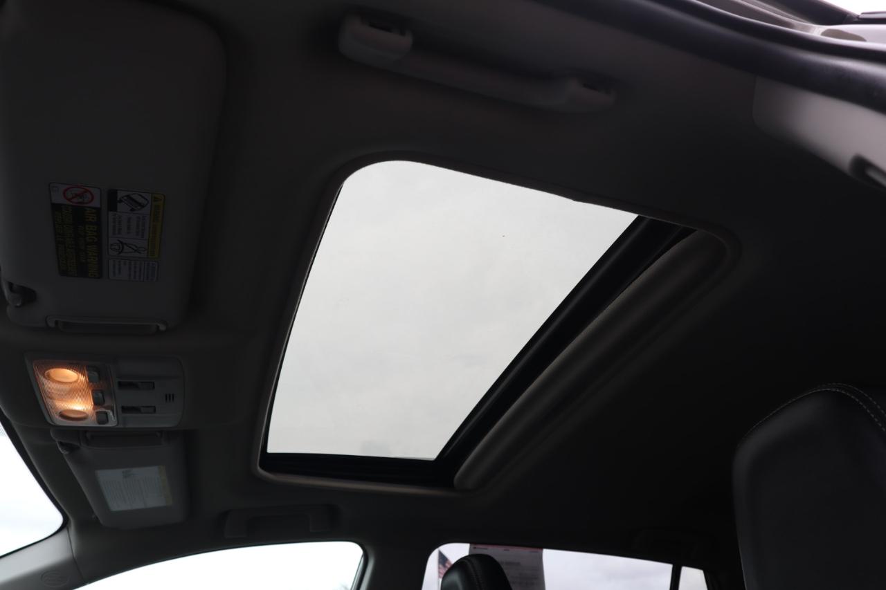 Toyota RAV4 Limited AWD 2013