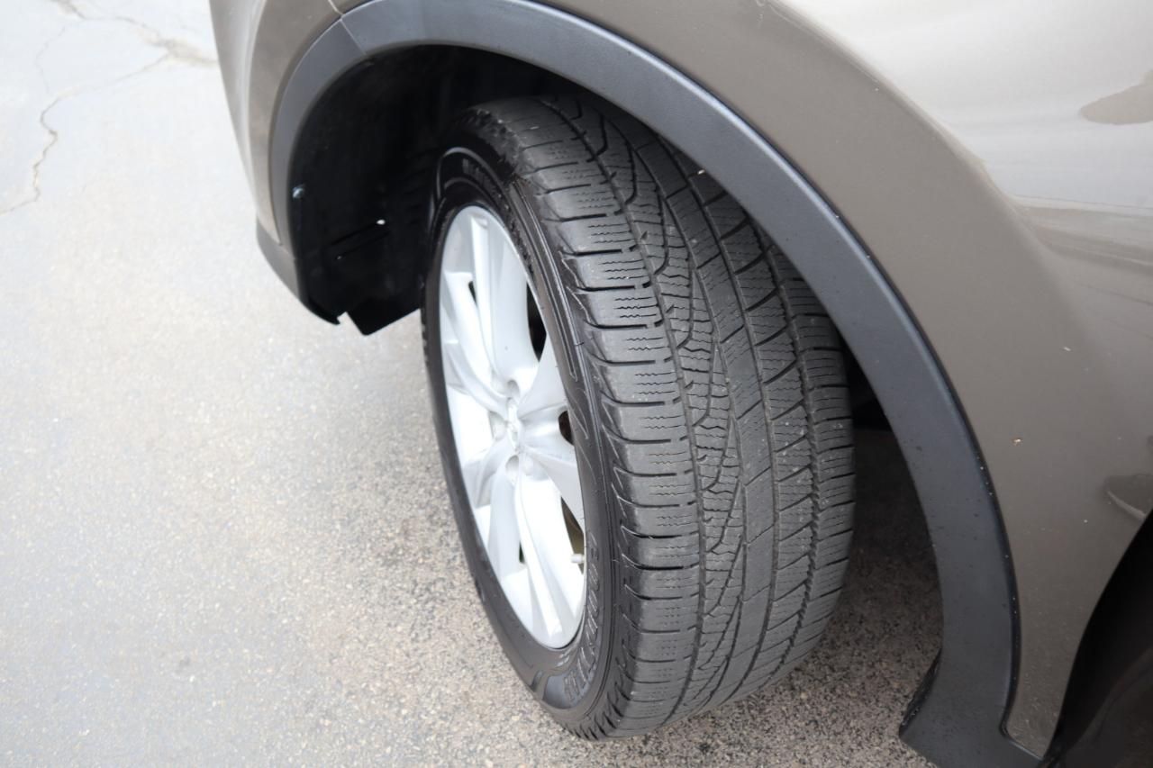 Toyota RAV4 Limited AWD 2013